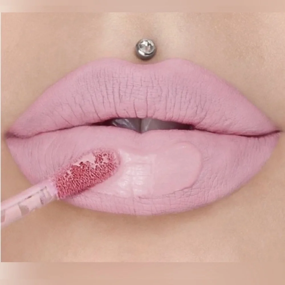 Jeffree Star | Velour Liquid Lipstick | Oh my God